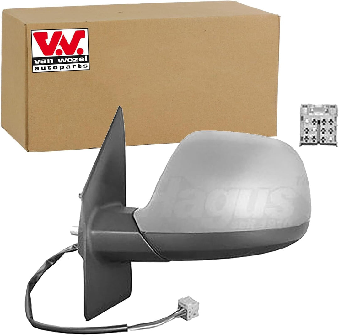 Van Wezel 5790817 Aussenspiegel