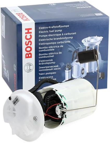 BOSCH 0580313053 Kraftstoff-Fördereinheit