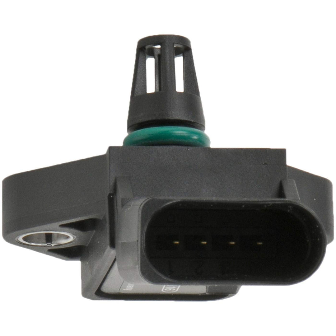 Bosch 261230073 905251 Original Ersatzteil Sensor, Ladedruck 261230073 Pressure Sensor MAP, 26123007