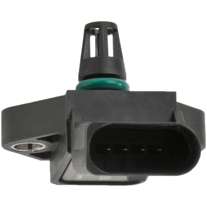 Bosch 261230073 905251 Original Ersatzteil Sensor, Ladedruck 261230073 Pressure Sensor MAP, 26123007