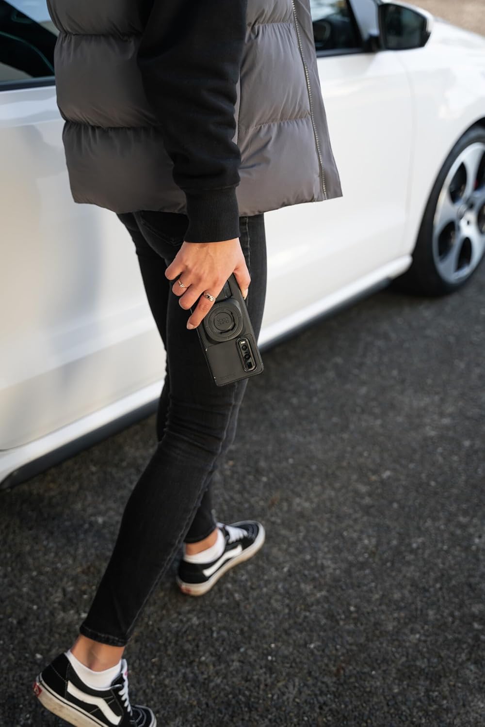 QUAD LOCK MAG Universal Adapter