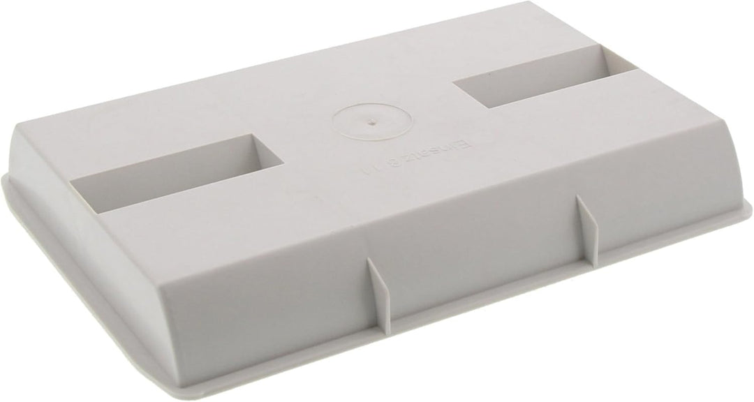Burg Wächter Tablett Kunststoff anti-chock 240 x 16 x 32 mm