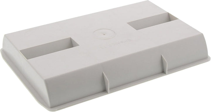 Burg Wächter Tablett Kunststoff anti-chock 240 x 16 x 32 mm