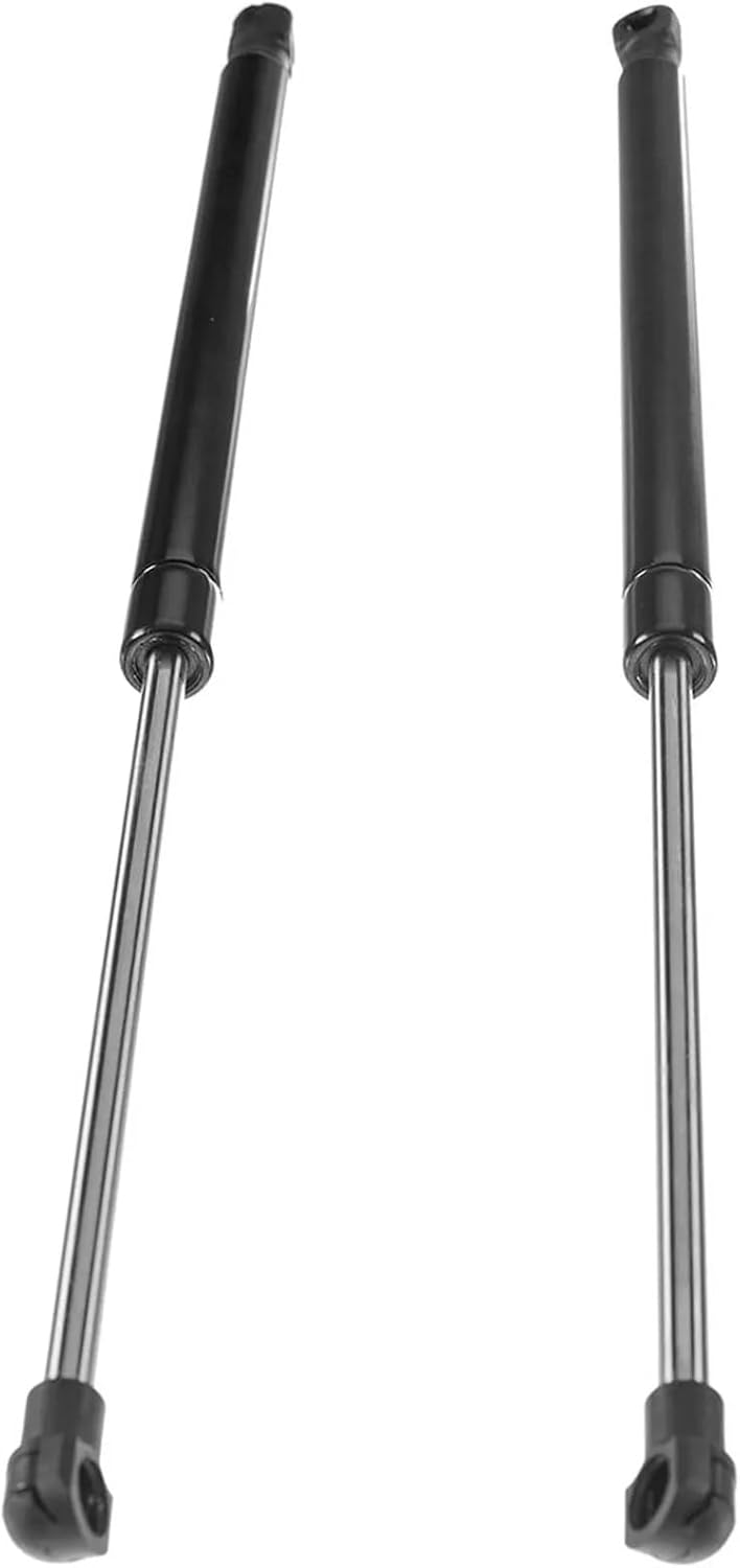 2x Gasfeder Dämpfer Heckklappe 817700X000 Gasdruckfeder Heckklappendämpfer Gasdruckdämpfer Gasdruckf