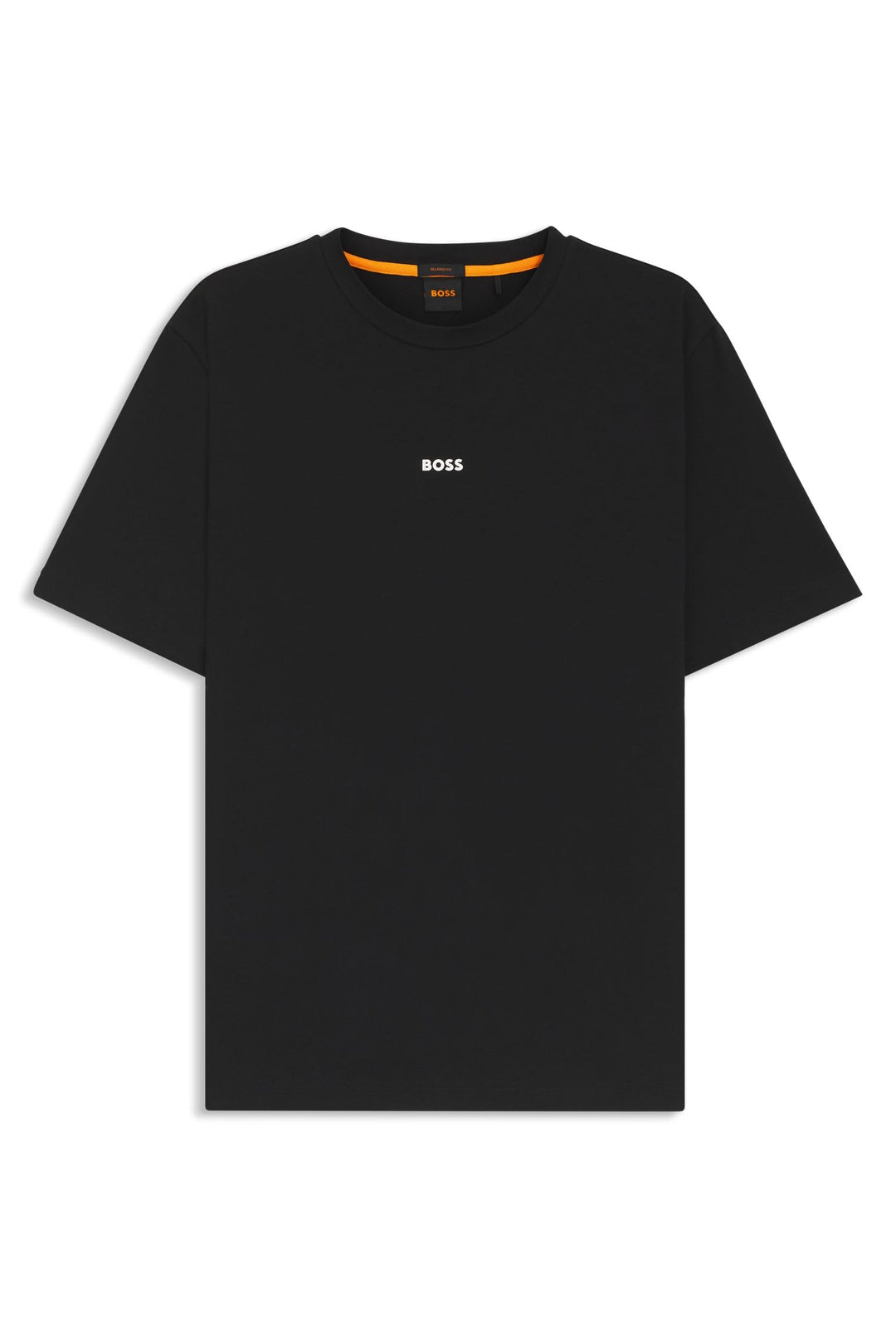 BOSS Herren T-Shirt S Black1, S Black1