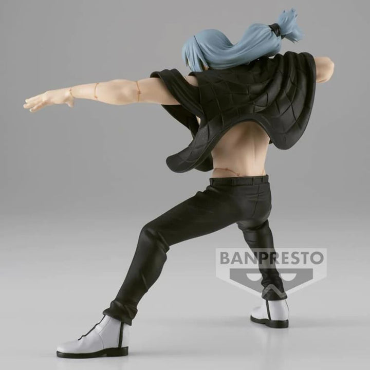 Banpresto Jujutsu Kaisen - Mahito - Figurine 16cm
