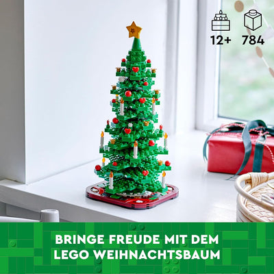 MPO Lego 40573 Weihnachtsbaum