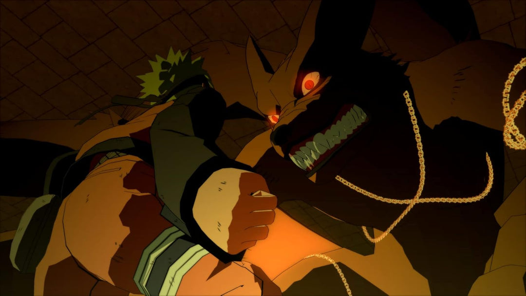 Naruto X Boruto Ultimate Ninja Storm Connections Xbox-Serie