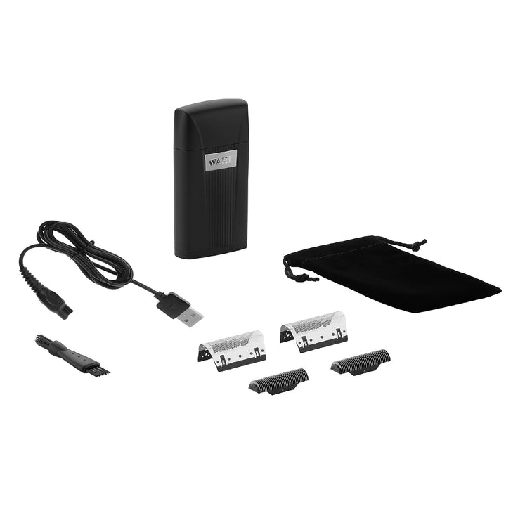 Wahl Super Close - Finishing Tool, Rasierapparat für präzises Fading, enges Schneiden und Fading auf