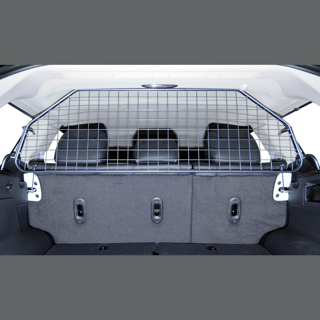 Travall Guard Hundegitter Kompatibel Mit Jeep Grand Cherokee WK WH (2005-2010) TDG1375 - Massgeschne