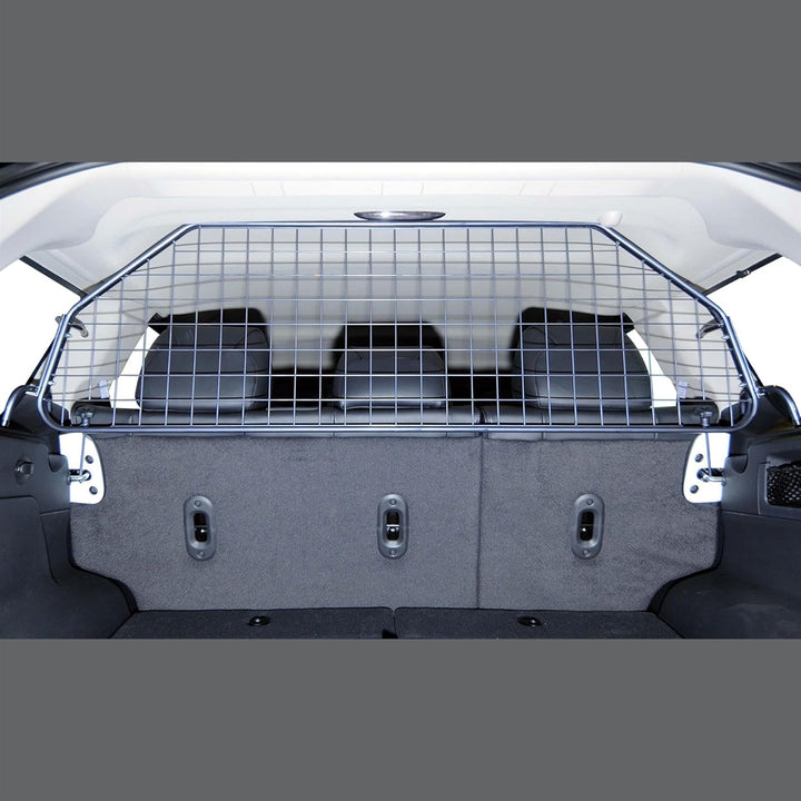 Travall Guard Hundegitter Kompatibel Mit Jeep Grand Cherokee WK WH (2005-2010) TDG1375 - Massgeschne