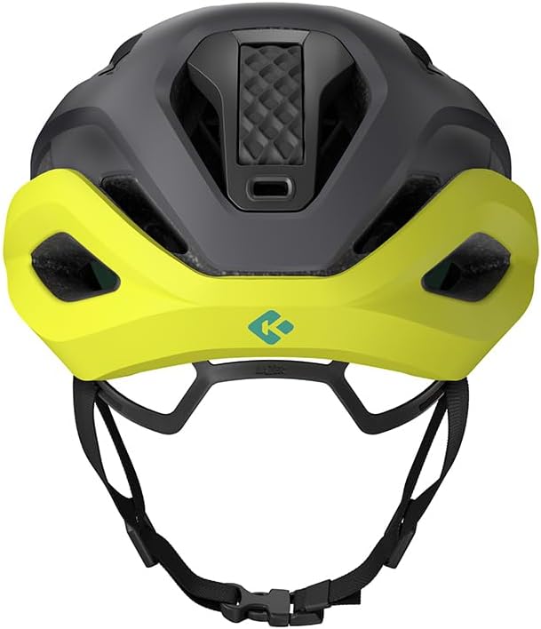 Lazer Unisex-Adult Strada Kineticore Casco S Mehrfarbig, S Mehrfarbig