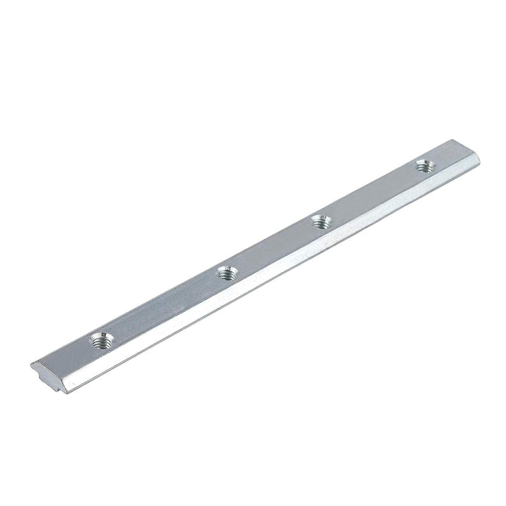 10X EYPINS ALU Streckenverbinder 180mm Nut 8 für 30x30, 30x60 & Superleicht Aluprofile Profile Verzi