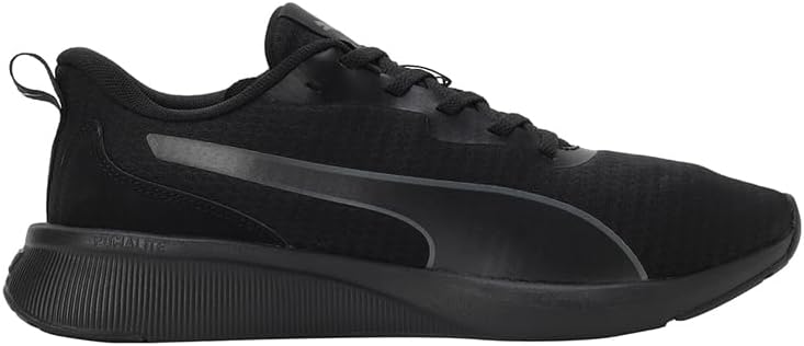 Puma Unisex's Flyer Lite Road Running Shoe 42 EU Puma Schwarz Kühles Dunkelgrau, 42 EU Puma Schwarz