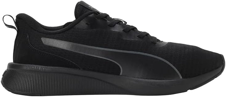 Puma Unisex's Flyer Lite Road Running Shoe 42 EU Puma Schwarz Kühles Dunkelgrau, 42 EU Puma Schwarz