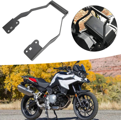 Navigationshalterung, Motorrad-GPS-Navigationshalterung, Handyhalterung, Passend für F750GS F850GS 1