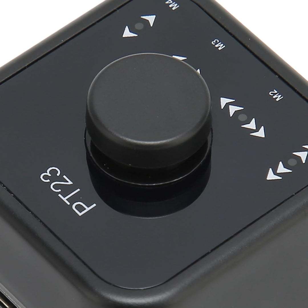 Bluetooth -Seite Drehen Sie Pedal, Drahtloser Seite Turner Wiederaufladbare Multimedia -Controller -