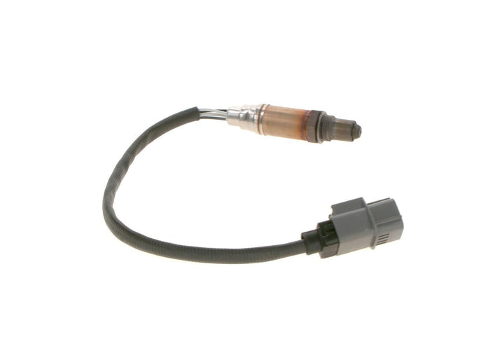 Bosch 0258005261 - Lambdasonde mit fahrzeugspezifischem Stecker