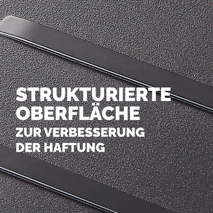 Fellowes Fussstütze Office Suites - mit antibakteriellem Microban Schutz - flexibel verstellbar und
