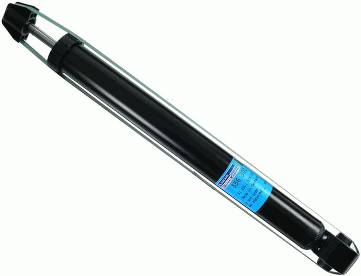 SACHS 556 301 Stossdämpfer Für Audi A3 (8L1) 1996-2006 Hinterachse