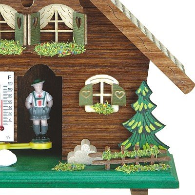 Trenkle Wetterhaus TU 818