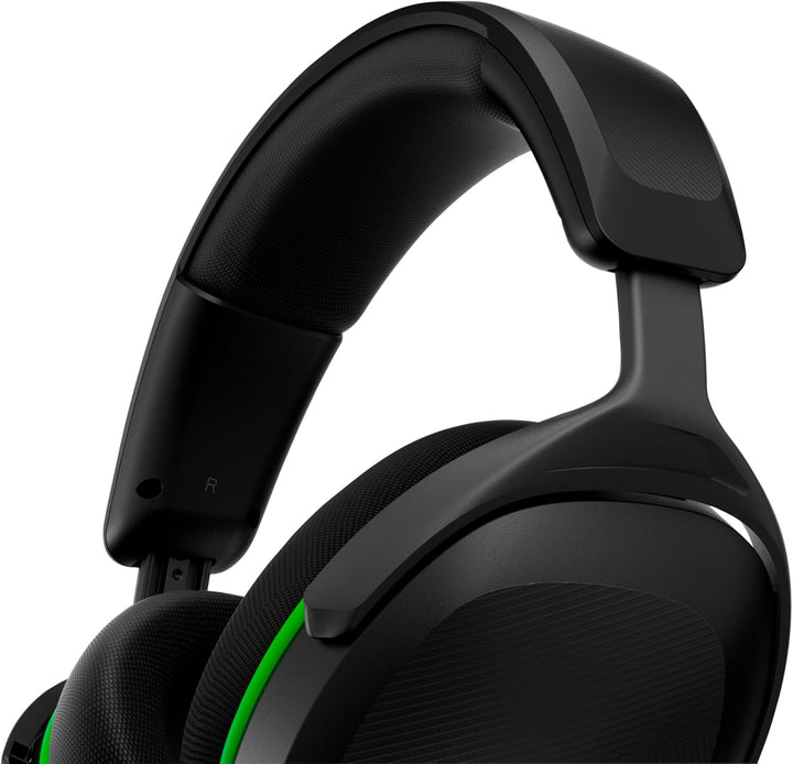 HyperX CloudX Stinger 2 Core Gaming-Headset für Xbox Series X|S & Xbox One, offiziell lizenziert, 40