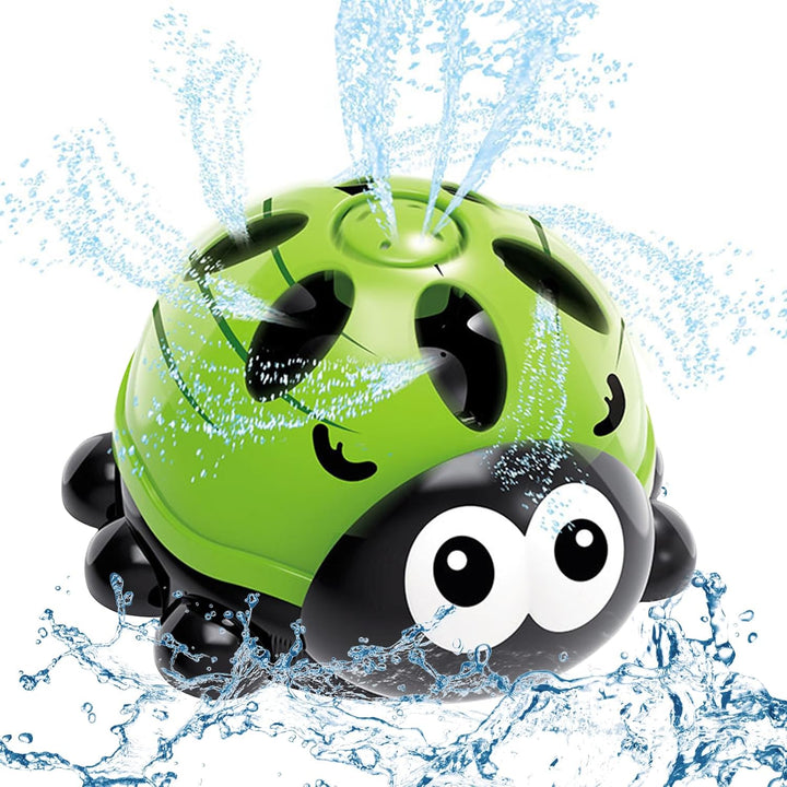 Spielzeug Wasser Sprinkler, Wasserspielzeug Kinder Outdoor, Wasserspielzeug Sprinkler, Garten, Rasen