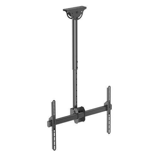 HALTERUNGSPROFI DHS6001 Deckenhalterung Neigbar 360 Grad drehbar für 40 42 46 47 50 55 60 63 65 70 Z