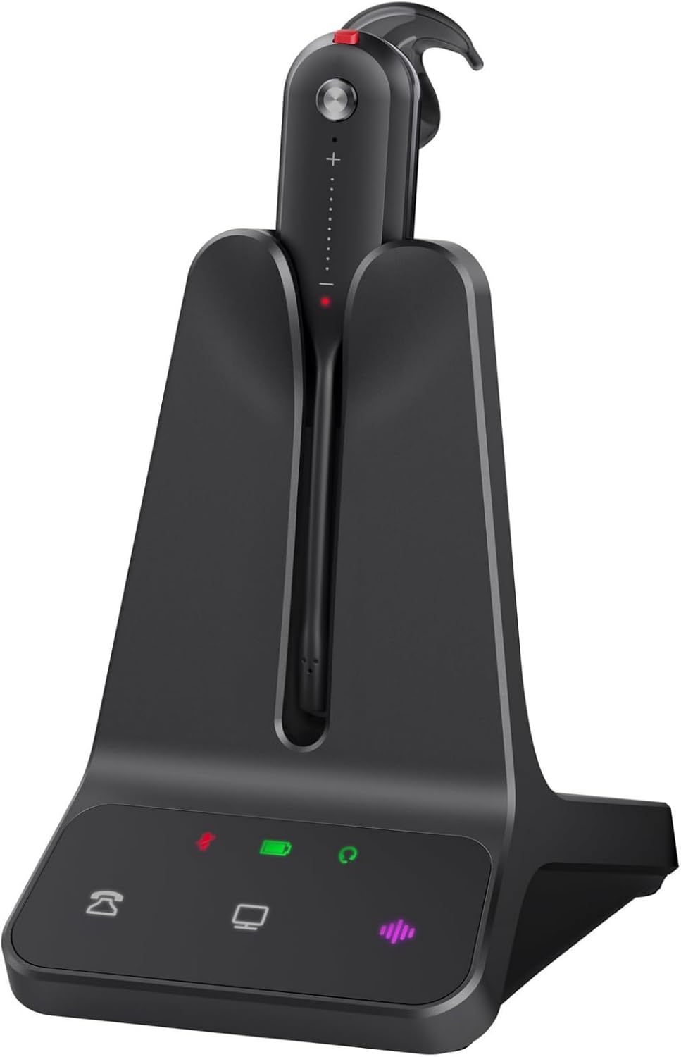 Yealink Headset WH63 E2 UC