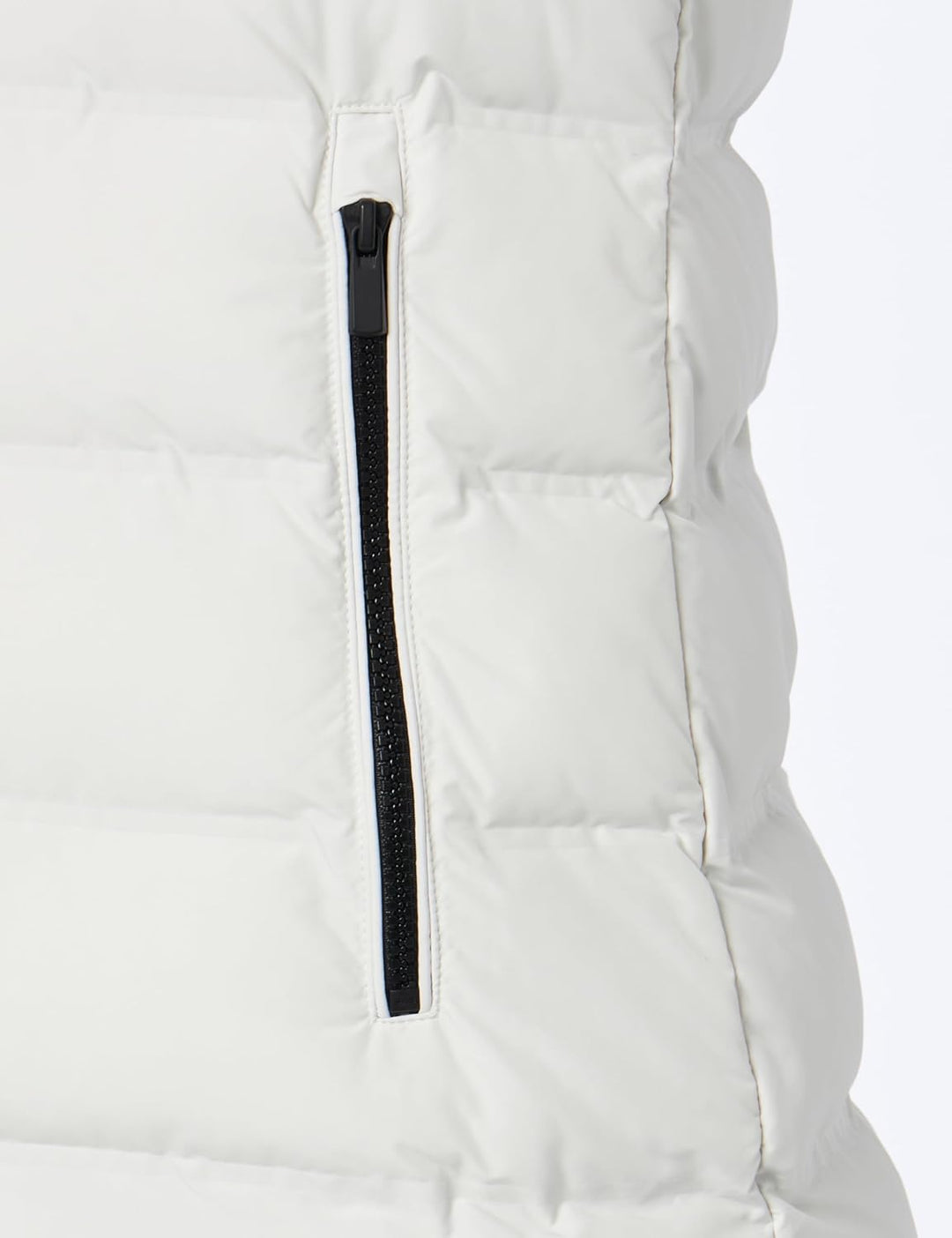 Geox Damen W Spherica Jacket 38 BLANC DE BLANC, 38 BLANC DE BLANC