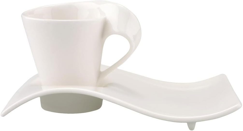 Villeroy & Boch, Porcelain