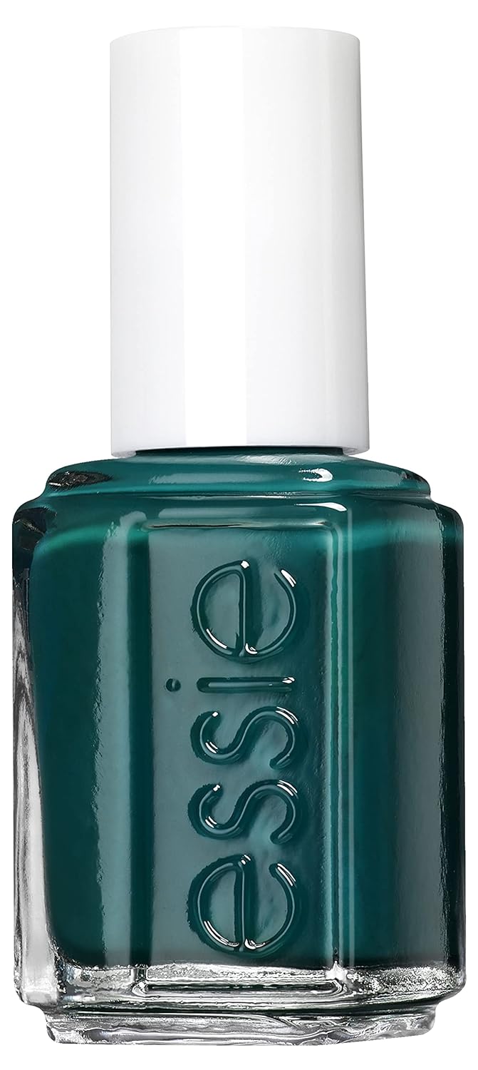essie Nagellack mit schimmerndem Finish für farbintensive Fingernägel, Nr. 817 lucite of reality, Gr