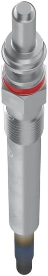 Bosch 0250404001 (GLP230) - Glühkerze Duraterm High Speed - Kartonbox – 1 Stück - für dieselbetriebe
