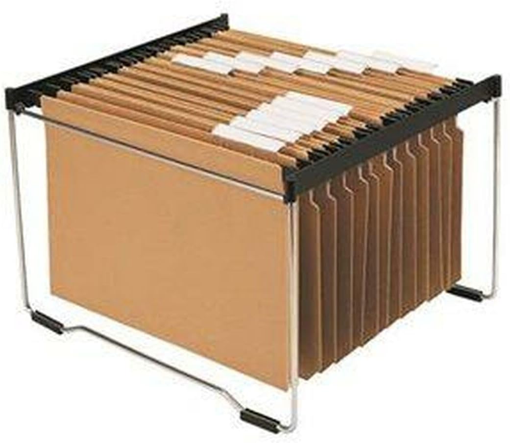 YBARRA 400021892 Gestell für Hängeordner 80010