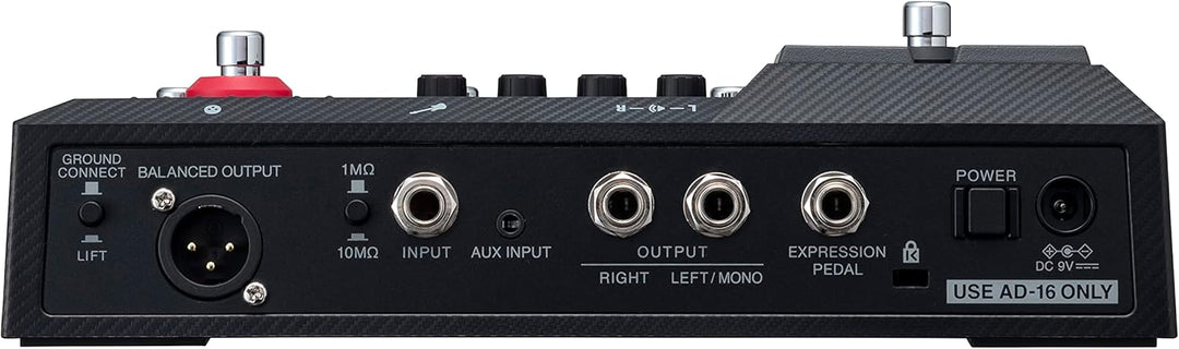 Zoom B2 FOUR (EU-Version)