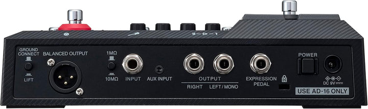Zoom B2 FOUR (EU-Version)