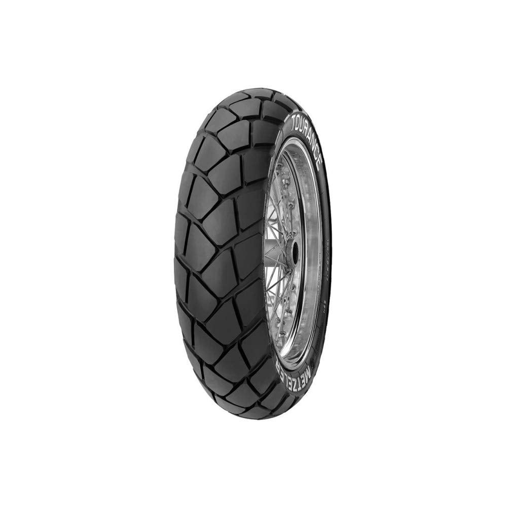 Metzeler 1012000-130/80/R17 65H - E/C/73dB - Ganzjahresreifen
