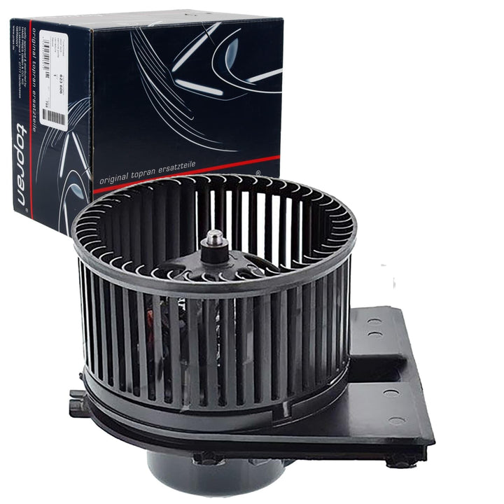 TOPRAN Elektromotor für Innenraumgebläse, 109 826