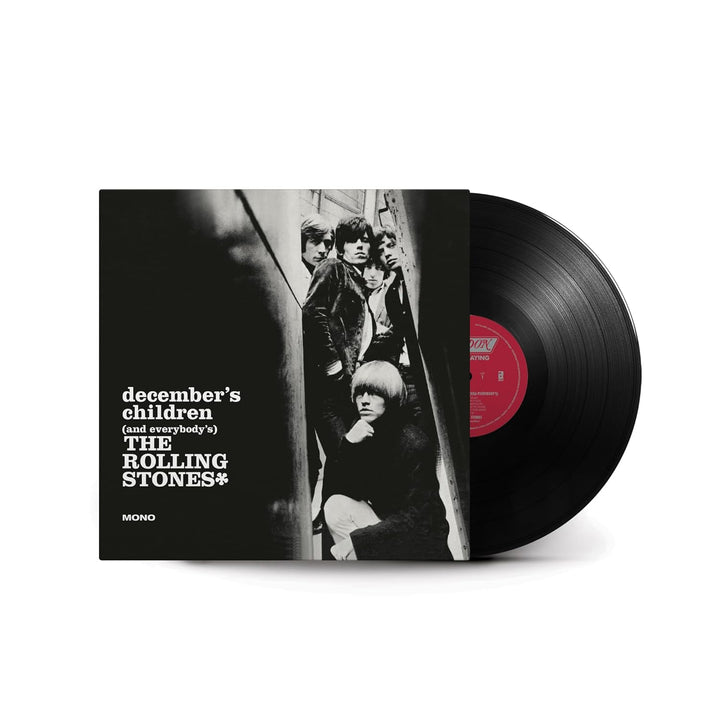 December's Children (And Everybody's), Vinyl