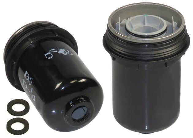 HIFI FILTER Kraftstofffilter SN 40785