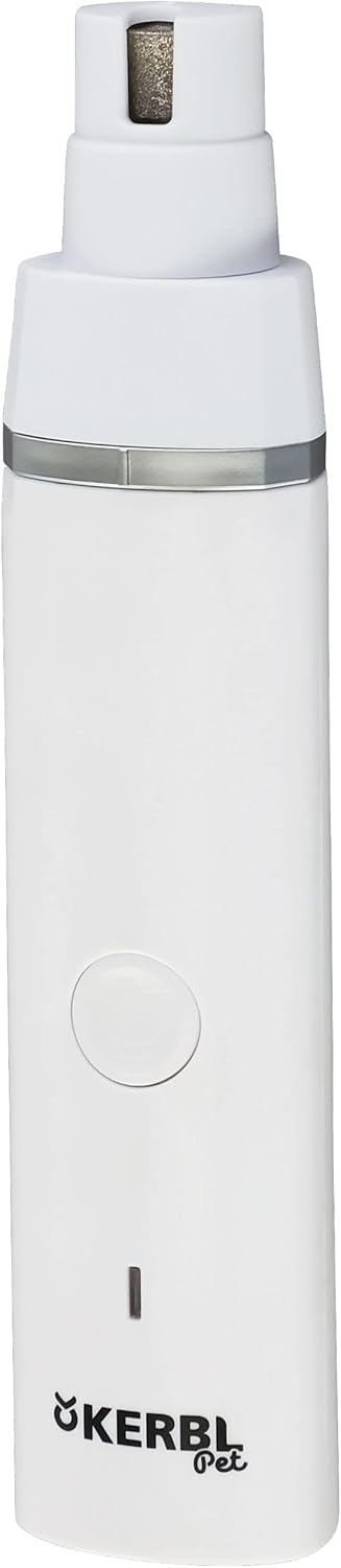 Kerbl Pet Akku-Multitrimmer 4in1, weiss,