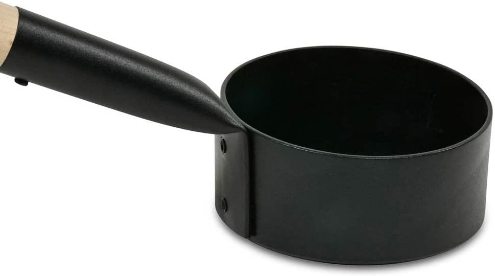 Tylö Saunakelle Brilliant Black