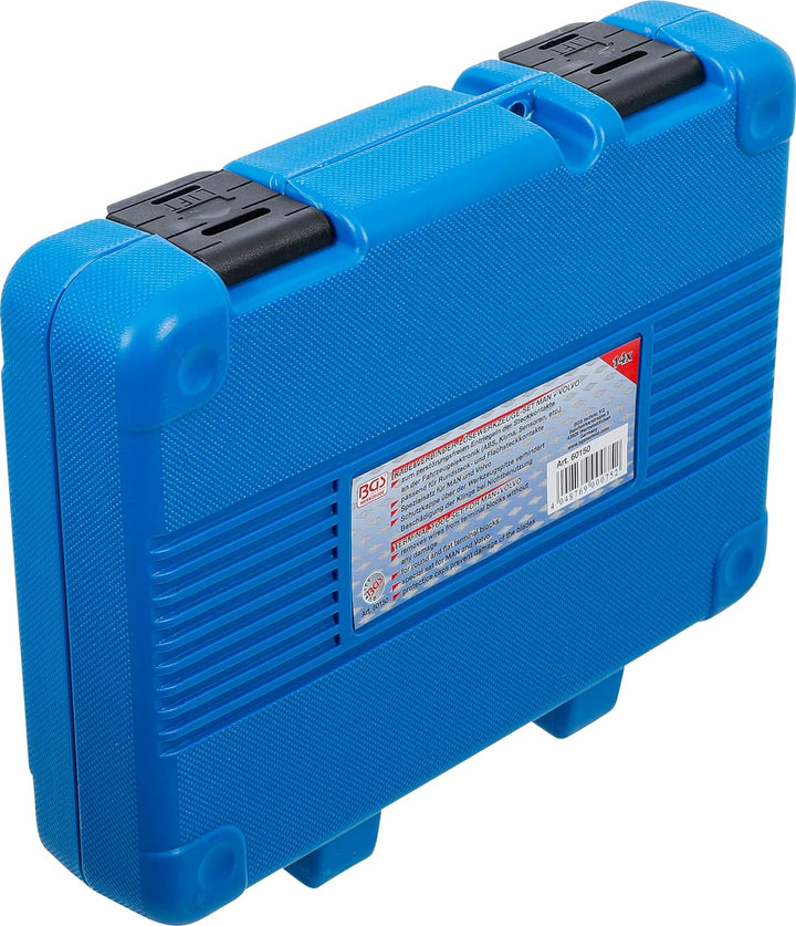 BGS 60150 | Kabelverbinder-Lösewerkzeug-Satz | für MAN, Volvo | 14-tlg.