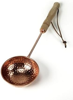 CopperGarden Schöpflöffel Schöpfkelle