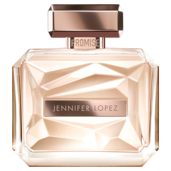 Jennifer Lopez Promise Eau de Parfum, 100 ml 100 ml (1er Pack), 100 ml (1er Pack)