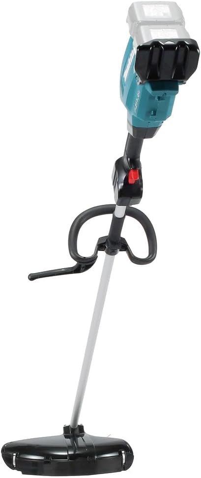 Makita DUR369LZ Akku-Freischneider 2x18V, Rundgriff (ohne Akku, ohne Ladegerät), 60 x 450 mm