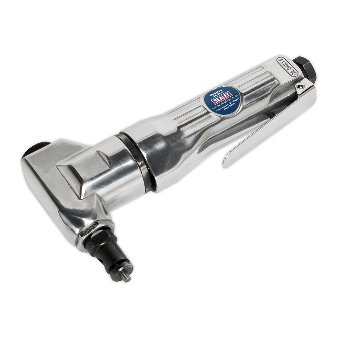 SEALEY Air Nibbler