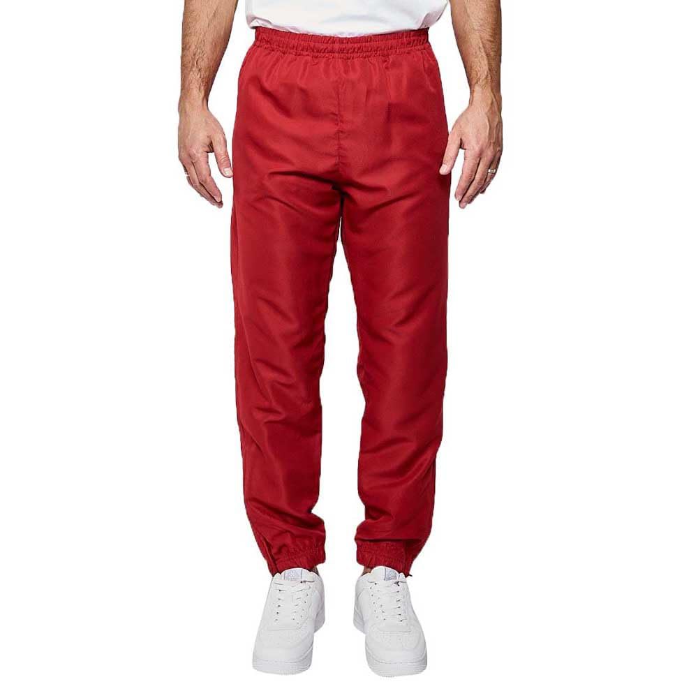 Kappa Herren Hose Krismano Pant XS Rot, XS Rot