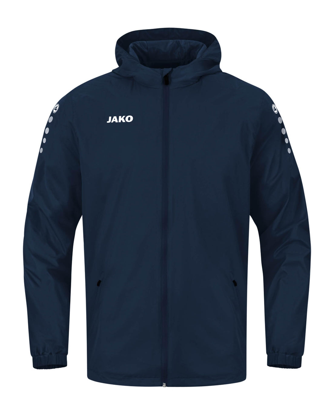 JAKO Ball Performance 3.0-14 Panel Handgenäht M marine, M marine