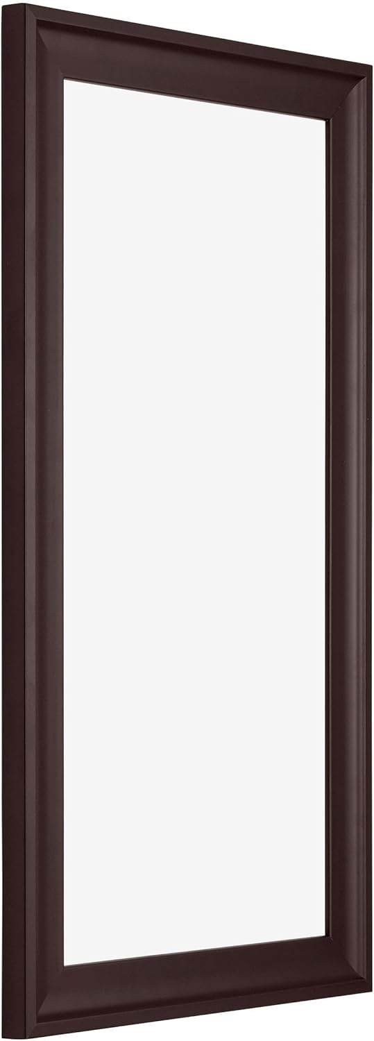yd. Your Decoration - Bilderrahmen 30x60 cm - Bilderrahmen aus Holz mit Acrylglas - Antireflex - Aus